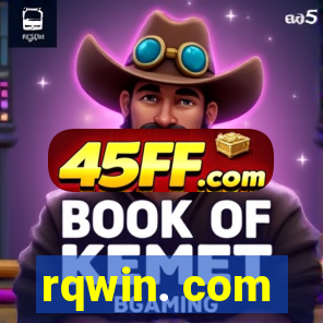 rqwin. com